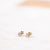 Daisy Spark Stud Earrings
