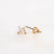 Tiny Treasure Stud Earrings
