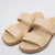 Mia Yelena Natural Sandals