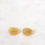 Gilded Glow Earrings
