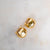 Polished Poise Earrings