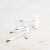 Bow Pretty Stud Earrings