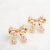 Pearls & Bows Earrings