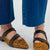 Mia Abie Cheetah Mule
