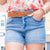 Emerson Denim Shorts