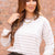Cozy Corner Stripe Top