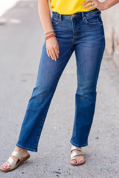 Sue Denim Jeans