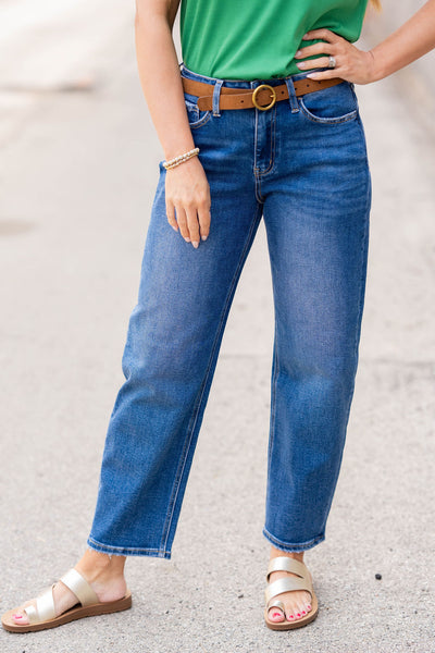 Lettie Denim Jeans