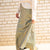 Pretty Thing Shimmer Maxi Skirt