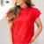 Endless Lace Blouse
