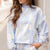 Softly Patched Pullover