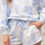 Softly Patched Shorts
