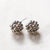 Cluster Stud Earrings