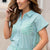 Mixed Stripe Button Set