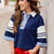 American Daydream Pullover