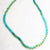 Ocean Glow Necklace