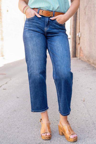 Farrah Denim Jeans