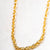 Classic Gold Interlock Necklace
