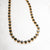 Nightfall Glam Necklace