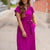 Timeless Beauty Tie Dress