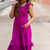 Bold Beauty Midi Dress