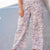 Lena Floral Denim Jeans