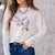 Flying Free Sweater
