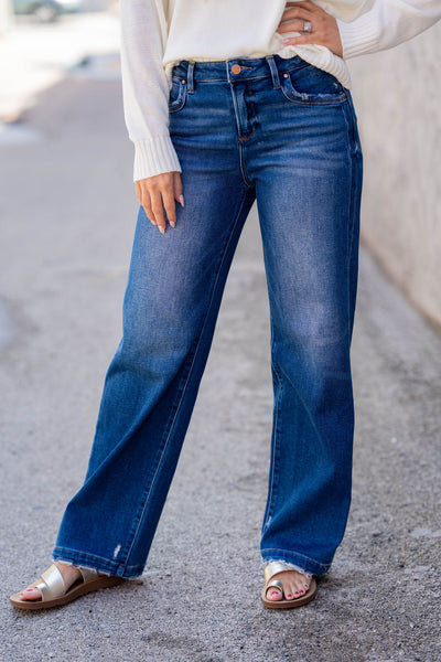Bonnie Denim Jeans