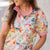 Wildflower Fields Blouse
