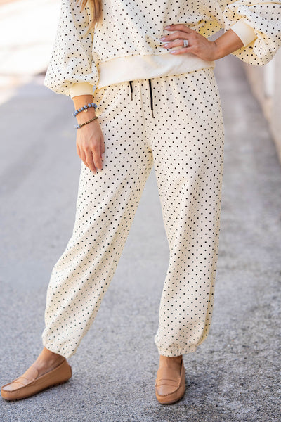 Spot On Sweatpants