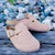 Corky's One For The Books Camel Clogs