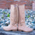 Corky's Hay There Camel Boots