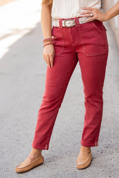 Dakota Denim Jeans