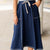 Weekend Flow Midi Skirt