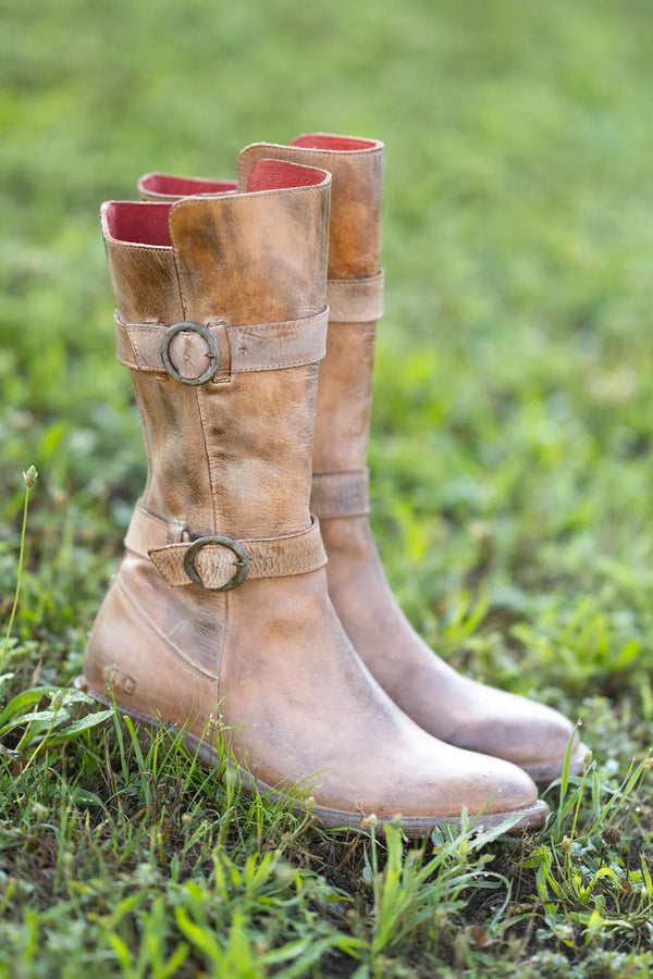 Fall Footwear