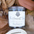 Betsey's Exclusive The Harvest Table Natural Soy Candle - 12oz