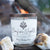 Betsey's Exclusive Bonfire Nights Natural Soy Candle - 12oz