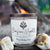 Betsey's Exclusive Bonfire Nights Natural Soy Candle - 12oz