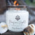 Betsey's Exclusive Bonfire Nights Natural Soy Candle - 28oz