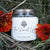 Betsey's Exclusive The Sweet Life Natural Soy Candle -28oz