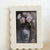 Scalloped Resin Frame 5 x 7