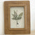 4 x 6 Resin Photo Frame