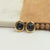 Back To Basic Stud Earrings