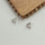 Sail Away Stud Earrings