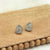 Tears Of Joy Stud Earrings
