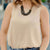 Simple Chic Tank