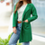 Bold Moves Tunic Jacket