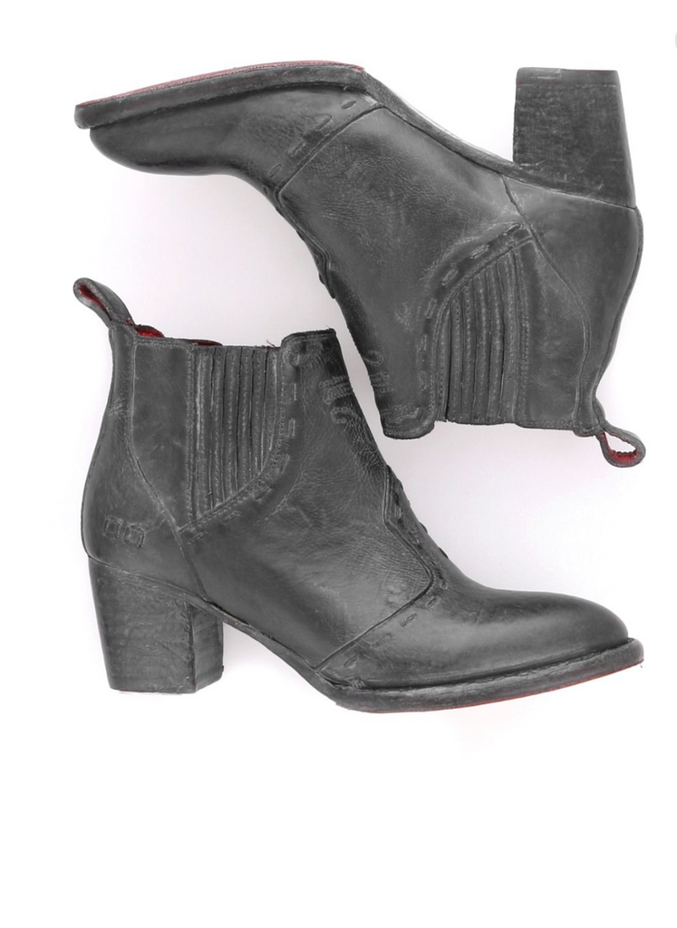 Brie II BedStu Boots - Betsey's Boutique Shop -