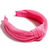 Terry Knotted Headband