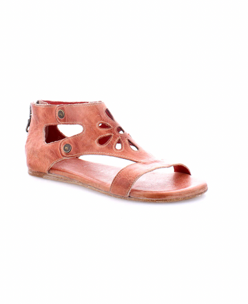 Soto Cutout BedStu Sandals